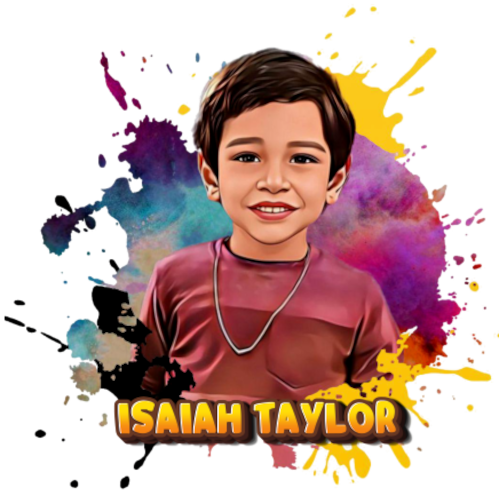 Isaiah Taylor